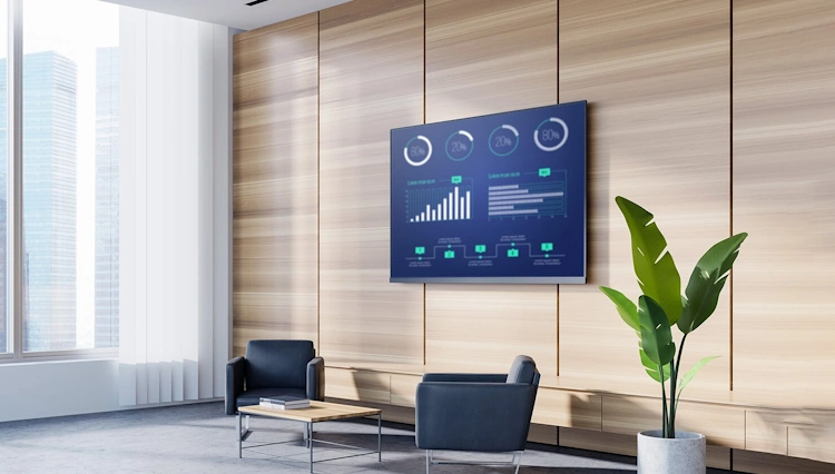 Телевидение для бизнеса от Ростелеком в деревне Кабаново (Московская область)